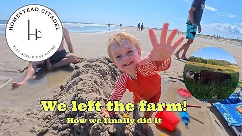 Ocean City, NJ: The Ultimate Family Vacation (Highlights)