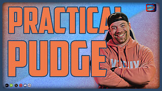 🔴 Practical Pudge | In The Trenches | OBS Wire Framing & $1.80 Strategy