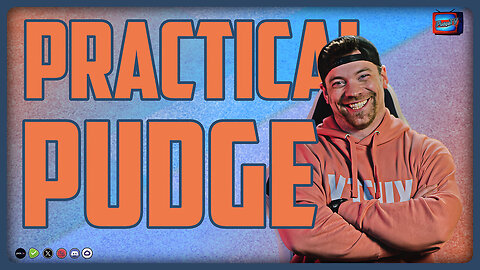 🔴 Practical Pudge | In The Trenches | OBS Wire Framing & $1.80 Strategy