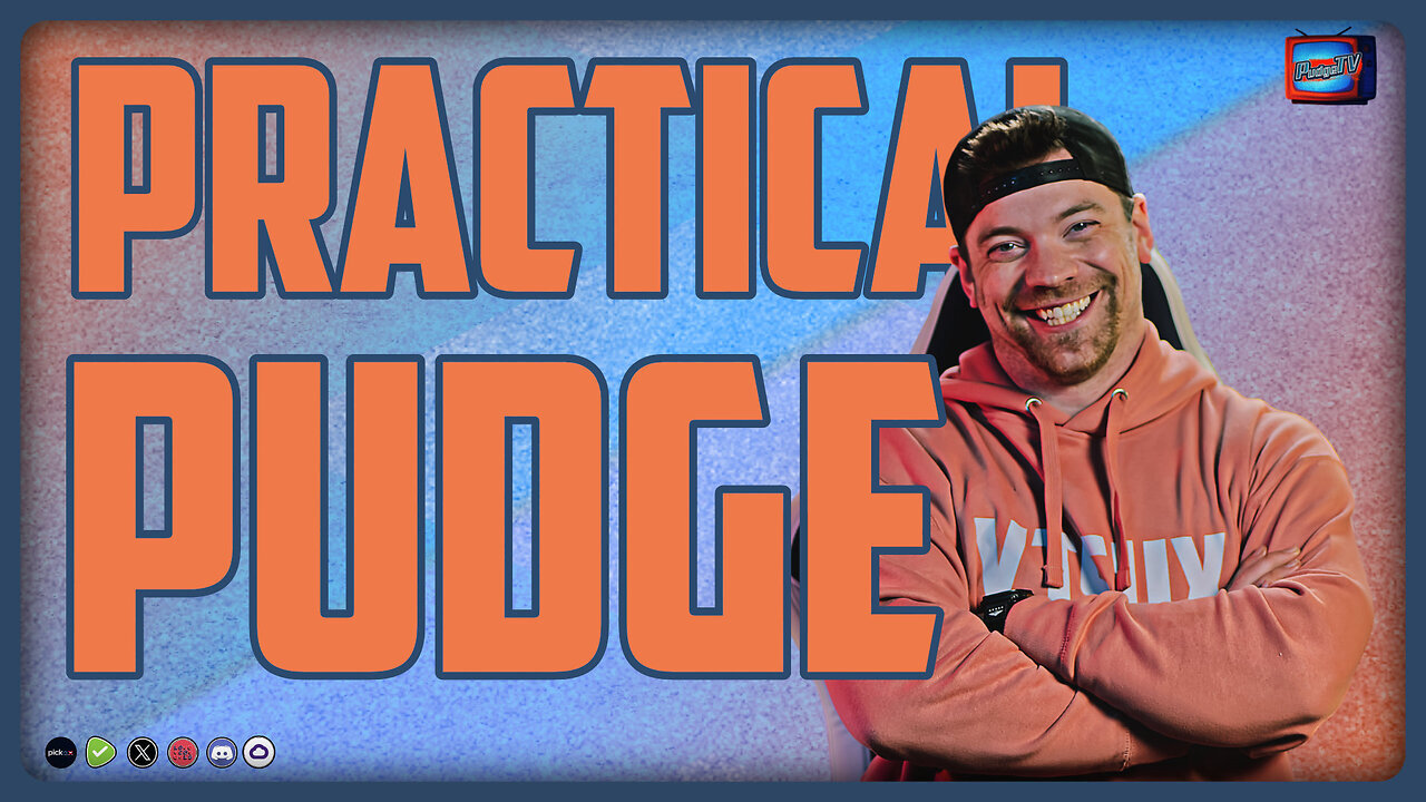 🔴 Practical Pudge | In The Trenches | OBS Wire Framing & $1.80 Strategy