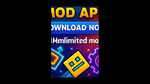 Geometrydas Mod apk
