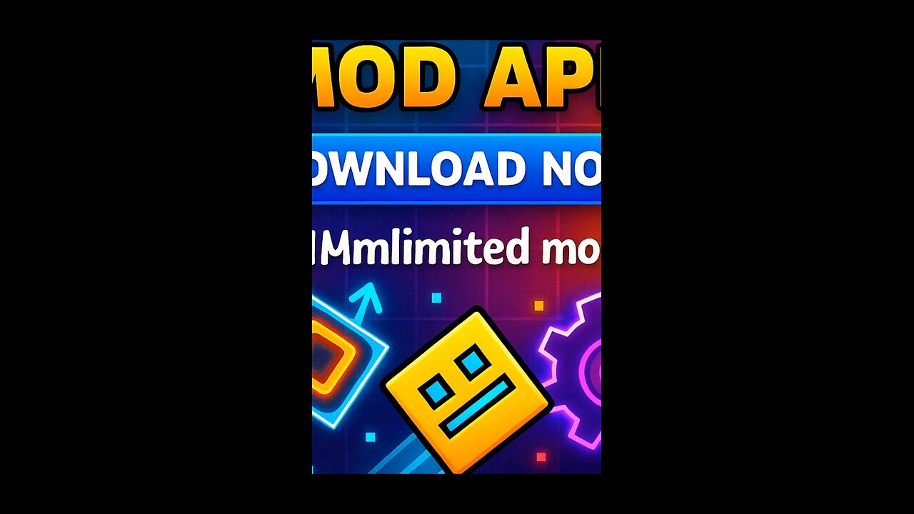 Geometrydas Mod apk