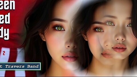 Green Eyed Lady, Pat Travers Band