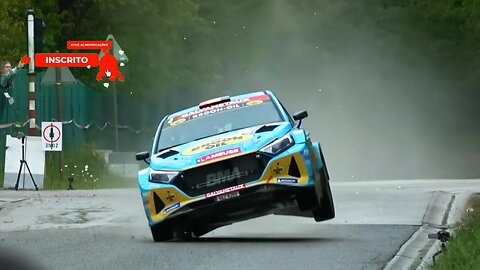 Rally WRC & crashes 2025 & 2024,crashes,jumps,Burnout Tires!!!!