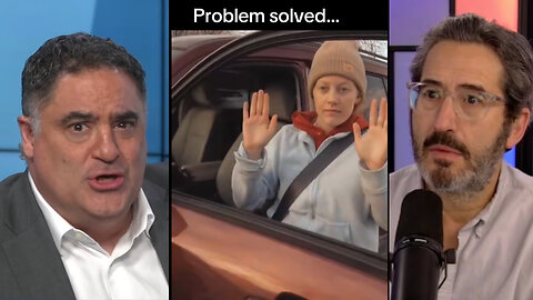 The ICE shooting has spawned mass retardation across the country