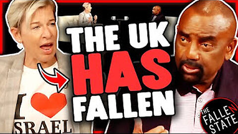 Stark warning about islam!