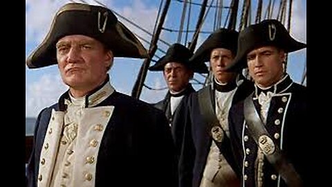 Mutiny on the Bounty 15 1962 ‧ Adventure/Drama ‧ 2h 58m
