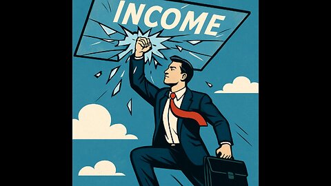 Your Income Is Trapped