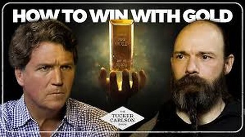 America’s Gold Scam: The Shocking Truth They Tried to Hide