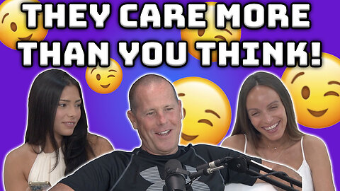 Why Jealousy Is the #1 Sign They’re Into You