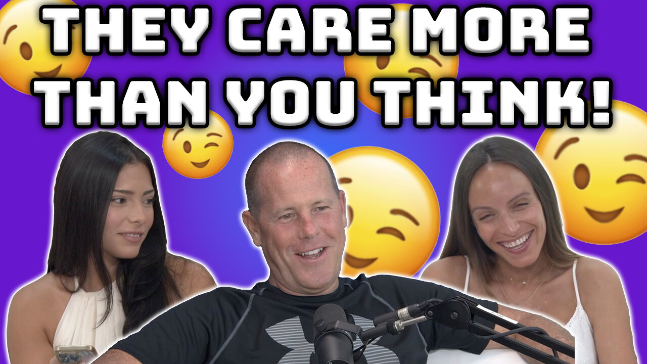 Why Jealousy Is the #1 Sign They’re Into You