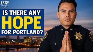 Portland’s Police Department may be getting a Boost