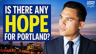 Portland’s Police Department may be getting a Boost