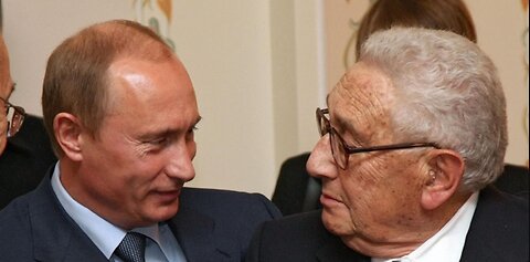 Henry Kissinger: Der moderne Machiavelli der globalen Macht