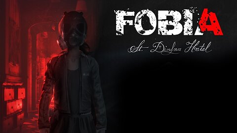 FOBIA ST. DINFNA HOTEL | FULL PLAYTHROUGH | NO COMMENTARY