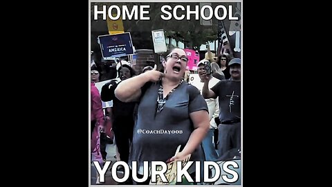 Get rich quick con like covid