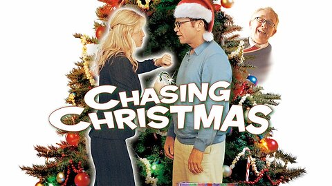 Chasing Christmas FULL MOVIE