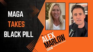 Black Pilled Conservatives Already Giving Up?