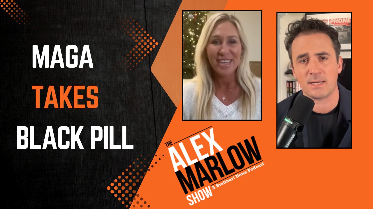 Black Pilled Conservatives Already Giving Up?