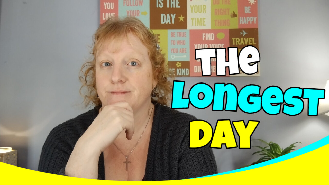 5 Prophetic Words About The DAY Of Judgement