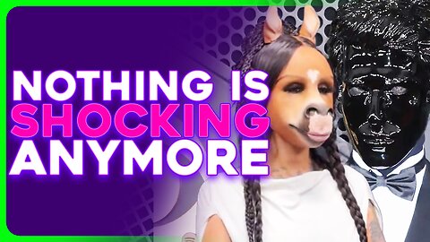 Everyone at The Grammys Was DESPERATE For Attention