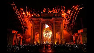 Ring Camera For| ALL SEEING EYE