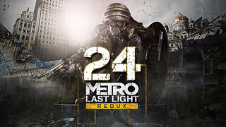 Metro Last Light Redux 024 Bridge