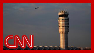 Widow brings first federal suit in DC midair collision