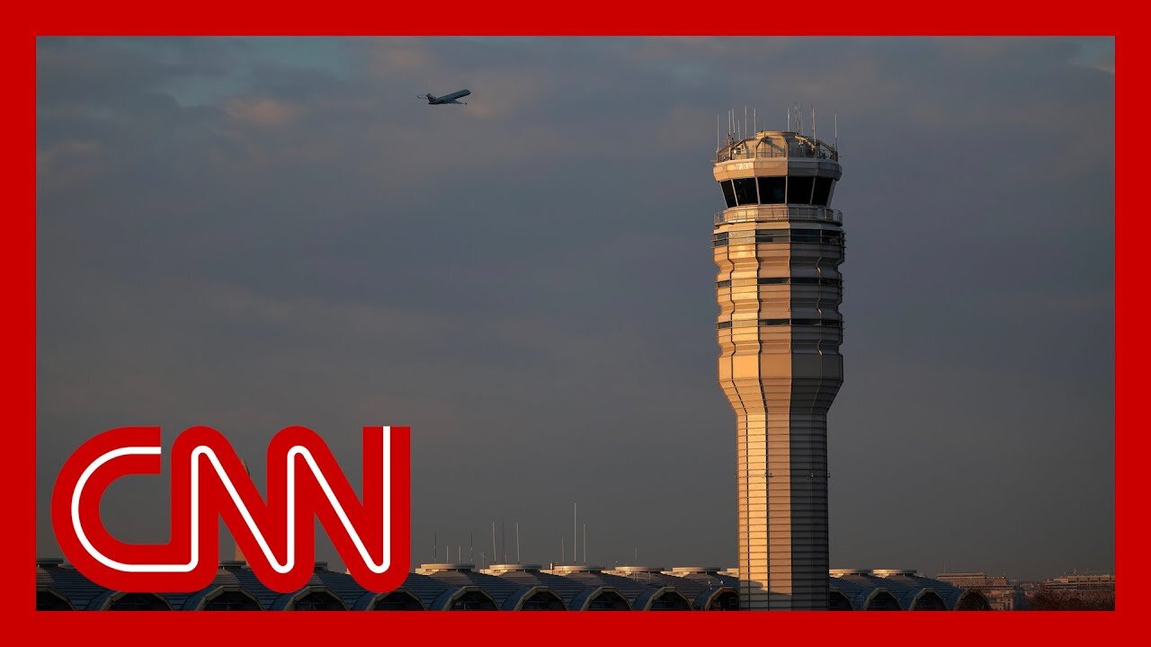 Widow brings first federal suit in DC midair collision
