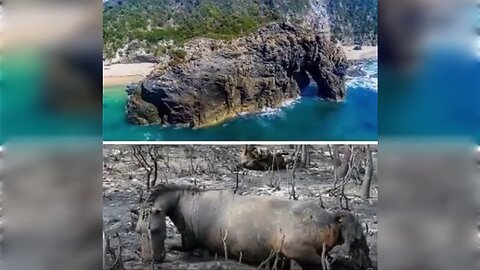 OPEN YOUR EYES, THE TRUTH IS OUT THERE