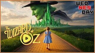 The Wizard of Oz | wedNESday [SNES]