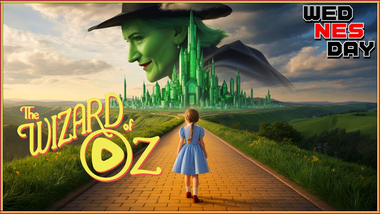 The Wizard of Oz | wedNESday [SNES]