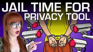 He Built a Privacy Tool. Now He’s Going to Prison.