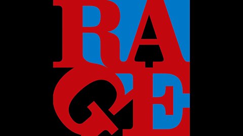 Rage Against the Machine - Renegades (2000) [Full Album]