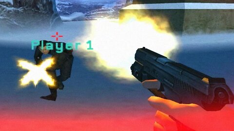 007 Nightfire multiplayer experience in 2024