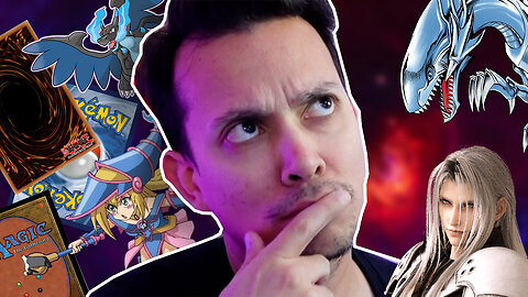 INSANE PULLS OF 2025 - These Were my TOP CARDS this year! (Pokémon, Yu-Gi-Oh, Final Fantasy & MORE!)