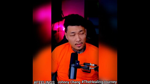 FEELINGS The Healing Journey