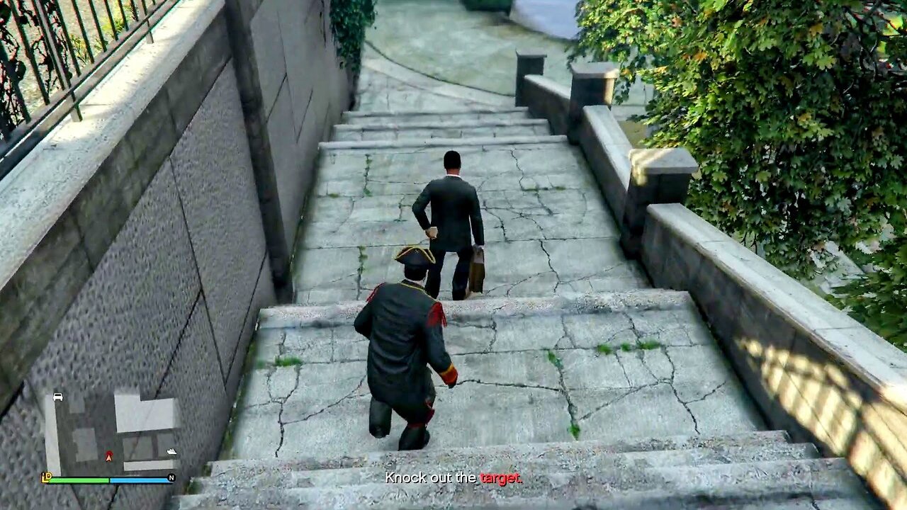 GTA 5, bogdan act 3, flight path