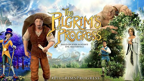 What is your Pilgrim's Progress? - Ryan Dobson, son of Dr. James Dobson
