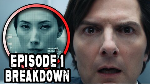 SEVERANCE Season 2 Episode 1 Breakdown, Theories, Mysteries & More!