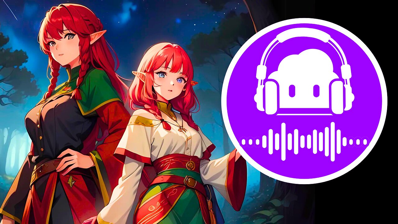 ♪ Double Trouble - (Chill Beats, Relaxing Music)