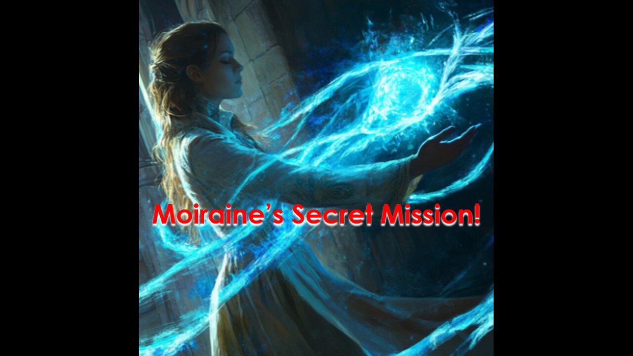 New Spring by Robert Jordan: Secrets of the White Tower Revealed - Five-Minute Nerd Episode 79