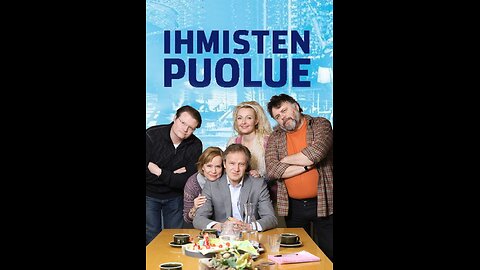 Ihmisten Puolue 27. Lakkopakko.