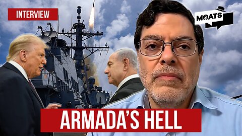 INTERVIEW: Iran's capability is directed at US and it's wagging poodles in the Middle East