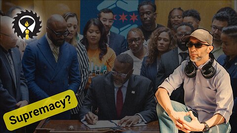 598 - Bill Review: Chicago Mayor Johnson's Executive Order