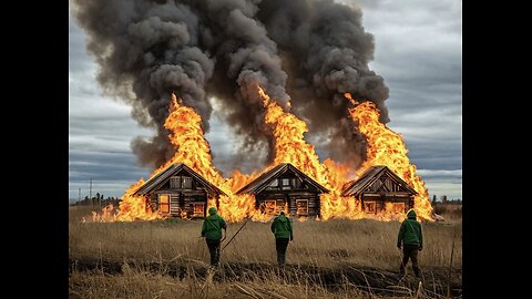 „10 lat przygotowań do zera”: obrona, którą Kijów uważał za wzorową, została naruszona ...
