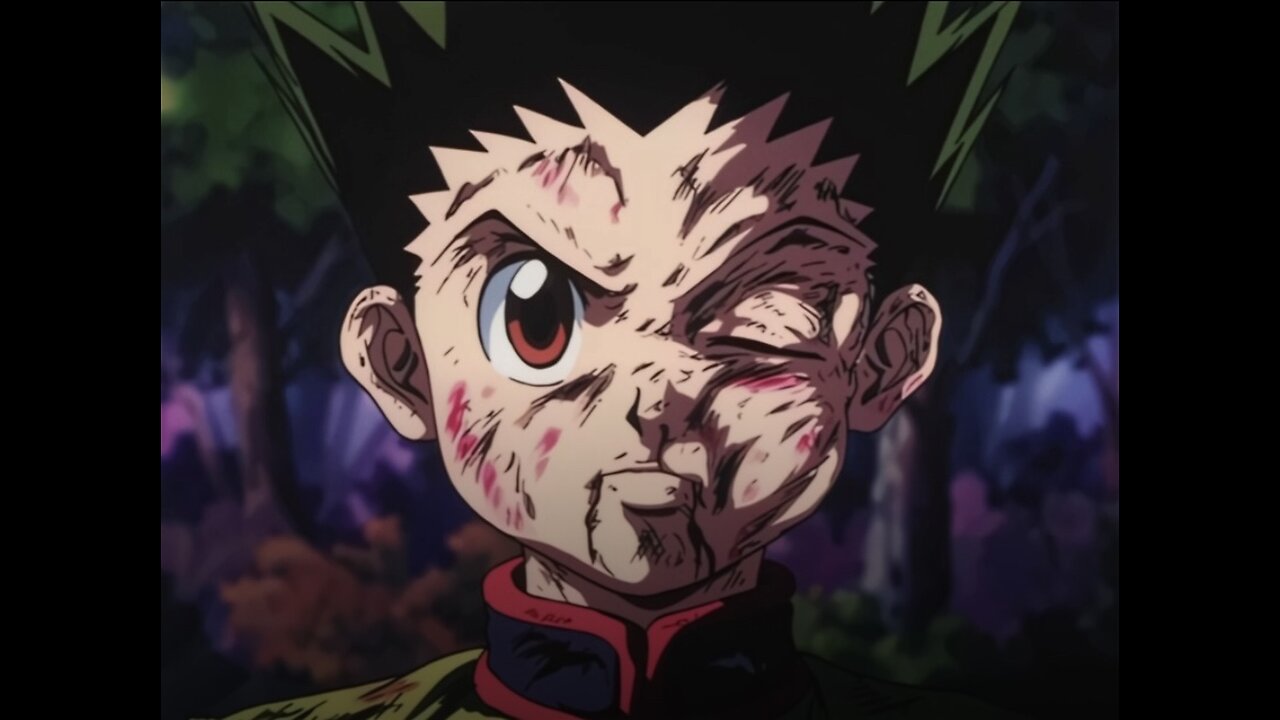 NIO EP 124: Redeemer is Back