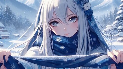 ASMR - Yandere Yuki-Onna Kidnaps You [f4m] [covering your mouth] [tied up] [gagged] [kidnapping]