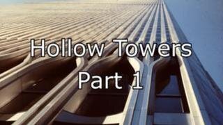 9/11 Hollow Towers - Part 1 Cryptic Gate NEW VERSION