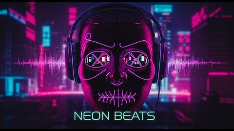 FUTURISTIC & MELODIC Tech House Mix 2025 | Cybernetic Journey